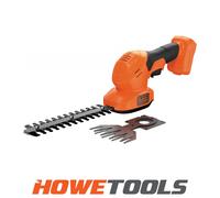 BLACK & DECKER BCSS18B 18v Shrub & grass shears