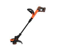 Black + Decker BCST918D1-GB Bcst918D1 Strimmer® 18V 1 X 2.0Ah Li-Ion