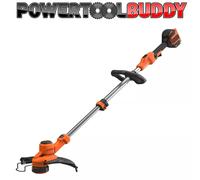 Black+Decker Black & Decker Bcsta536B 36V Grass Trimmer