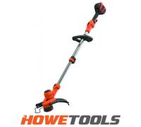 BLACK & DECKER BCSTA536B 36v Grass trimmer