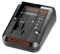 BLACK & DECKER BDC1A-GB BATTERY CHARGER - 1A