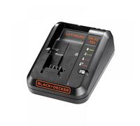 Black and Decker BDC1A 18v Cordless Li-ion Battery Charger 240v