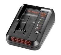 Black & Decker BDC1A QW Charger