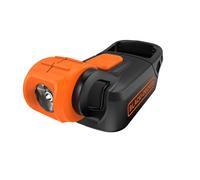 Black & Decker BDCCF18N-XJ work light Black, Orange
