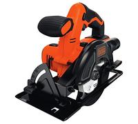Black and Decker BDCCS18 18v Cordless Circular Saw 140mm No Batteries No Battery Charger No Case