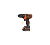 Black&Decker BDCDD12K