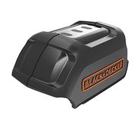 BLACK+DECKER BDCU15AN-XJ 18 V USB Charger