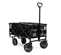 Black & Decker BDCWBK01-XJ tool cart Plastic