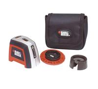 BLACK+DECKER BDL120 Manual Laser Level