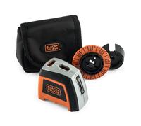 Black & Decker BDL120-XJ laser level