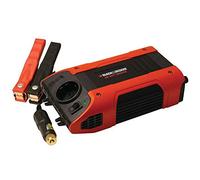 Black + Decker BDPC400-QS voltage converter 500 watts with 12V socket