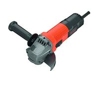 BLACK+DECKER BEG110-QS - Mini-Amoladora 750W 115m