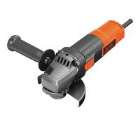 Black & Decker BEG210-QS angle grinder 11.5 cm 900 W 1.95 kg