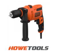 Black and Decker BEH200 Hammer Drill 240v