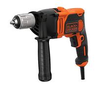 Black & Decker Beh850k-qs Hammer Drill 850w
