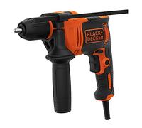 Black+Decker BEHD201 6.5 Amp 1/2" Hammer Drill