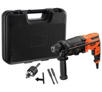 Black + Decker BEHS01-GB Corded SDS Drill - 240V
