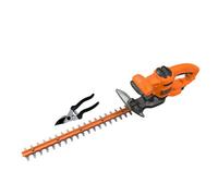 Black & Decker BEHT201-GB BEHT201 Hedge Trimmer 45cm 420W 240V