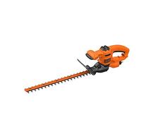 Black & Decker BEHT201-GB BEHT201 Hedge Trimmer 45cm 420W 240V