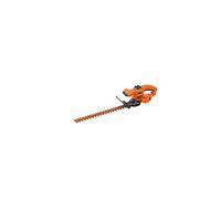 BLACK + DECKER BEHT201-GB Hedge Trimmer, 240 V, Black, 45 cm