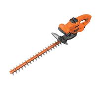 Black & Decker Beht201 Hedge Trimmer 45cm 420w 240v Black & Decker Multicolor