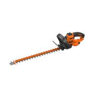 Black & Decker Hedge Trimmer 55cm 500w [BEHTS401-GB]