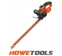 BLACK & DECKER BEHTS501 240v Hedge trimmer