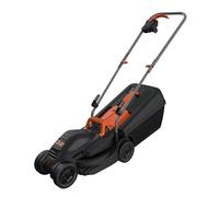 BLACK+DECKER? BEMW351-GB 1000W 32cm Electric Rotary Mower
