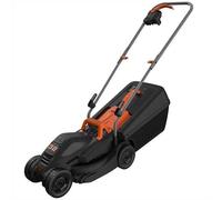 BLACK+DECKER BEMW351-GB Rotary Mower