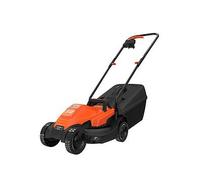 Black & Decker Bemw451-Gb 1200 Rotary Mower One Colour