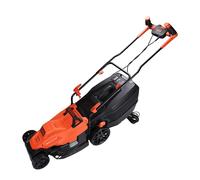 Black and Decker BEMW471BH Rotary Lawnmower 380mm 240v
