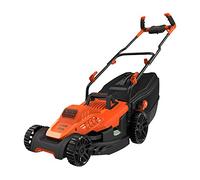 Black & Decker Bemw471bh-qs 1600w Electric Lawn Mower