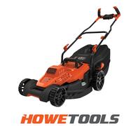BLACK & DECKER BEMW481BH 240v Rotary mower