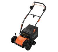 Black & Decker BLACK+DECKER BEOEP320-GB 30cm Corded Scarifier