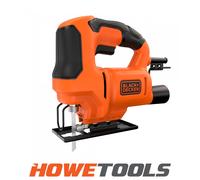 BLACK+DECKER 400W Single Speed Jigsaw