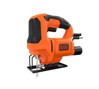 BLACK & DECKER BES602 240v Jigsaw top handle