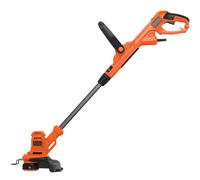 Black & Decker BESTA525 AFS Trim And Edge Telescopic Grass Trimmer 450W 240V
