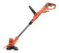 Black+Decker BESTA525-GB 450W Corded 25CM AFS Strimmer (230V)