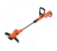 Black+Decker BESTA525-GB 450W Corded 25CM AFS Strimmer (230V)