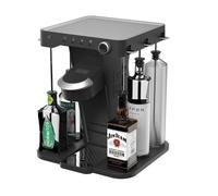 BLACK+DECKER BEV Cocktail Maker Machine and Drink Maker for Bartesian Capsules (BEHB101)