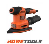 BLACK & DECKER BEW200 240v Multi sander