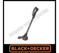 Black+Decker PowerSeries+ Cordless Vacuum cleaner BHFEA18D1-GB, New