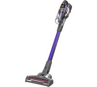 BLACK+DECKER BHFEV362DP-GB, Pet Stick Vac, Purple