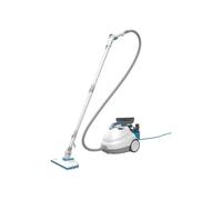 BLACK+DECKER - BHSMP2314-QS - Multifunctional Steam Cleaner 2300W - Tank: 1.2L - Cable: 8m - 14 accessories