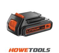 Black & Decker BL1518 Lithium-Ion Li-Ion Battery 18V Power & Garden Tools