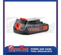 Black & Decker BL1518 Lithium Battery Pack 18V GLC1825L GLC650L GPC1820L MT188