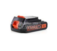 Black & Decker BL1518 Lithium-Ion Li-Ion Battery 18V Power & Garden Tools