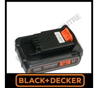 BLACK+DECKER BL2018-XJ 18 V 2.0 A Lithium Ion Battery