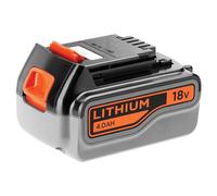 BLACK + DECKER BL4018 18V 4.0Ah Li-Ion Battery Heavy Duty Power Tool