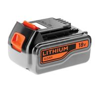 Black & Decker Bl4018-Xj Slide-In Battery (Li-Ion)